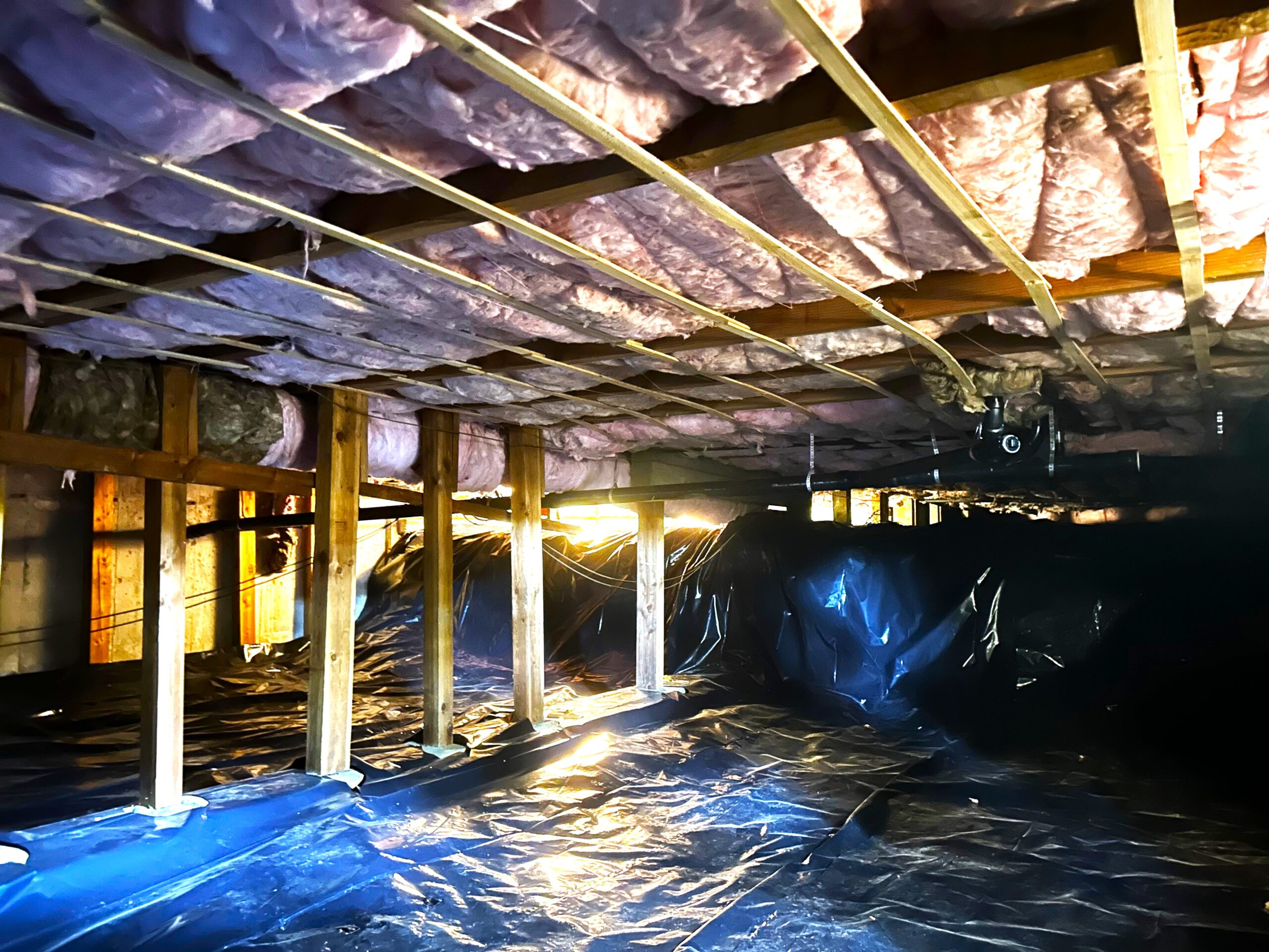 Water Damage Restoration Seattle