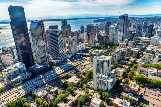 Water Damage Restoration Seattle