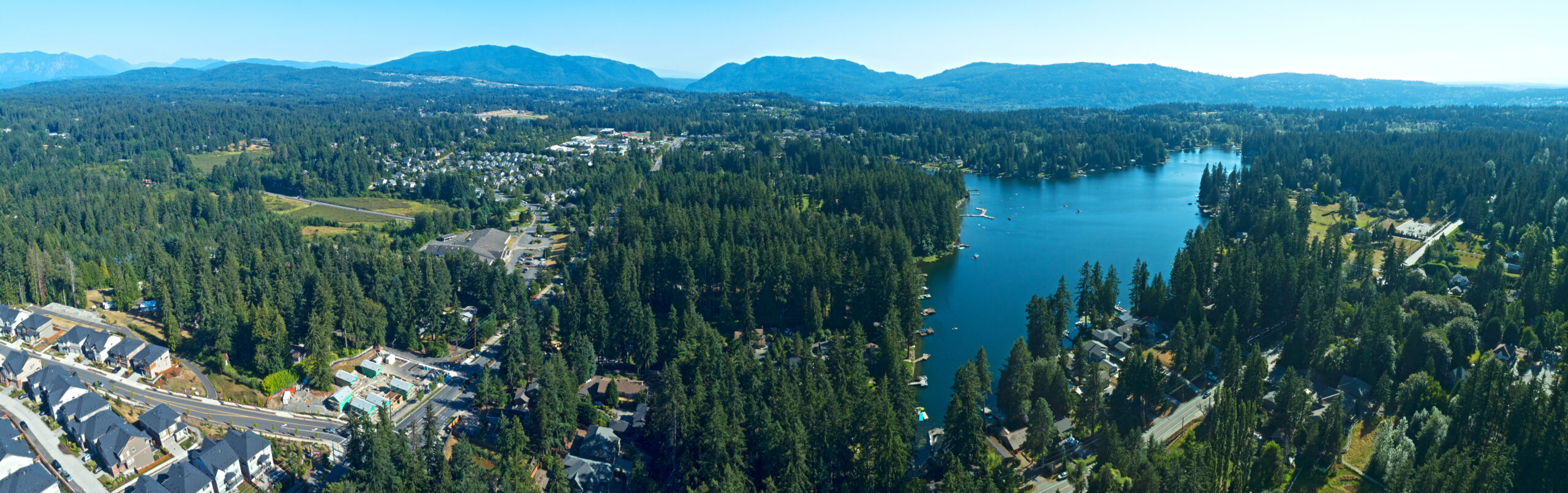 Water Damage Restoration Seattle