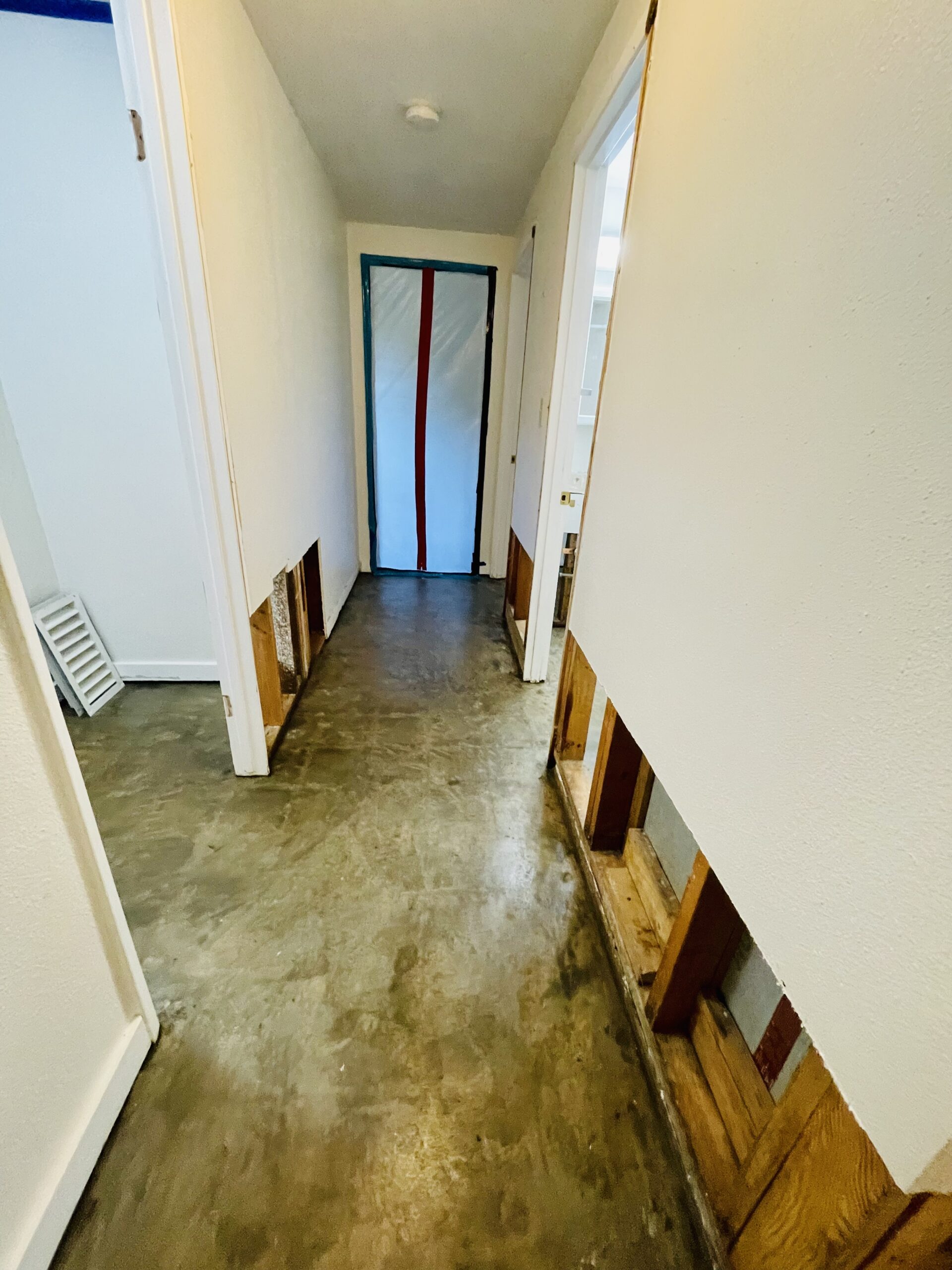 Water Damage Restoration Seattle