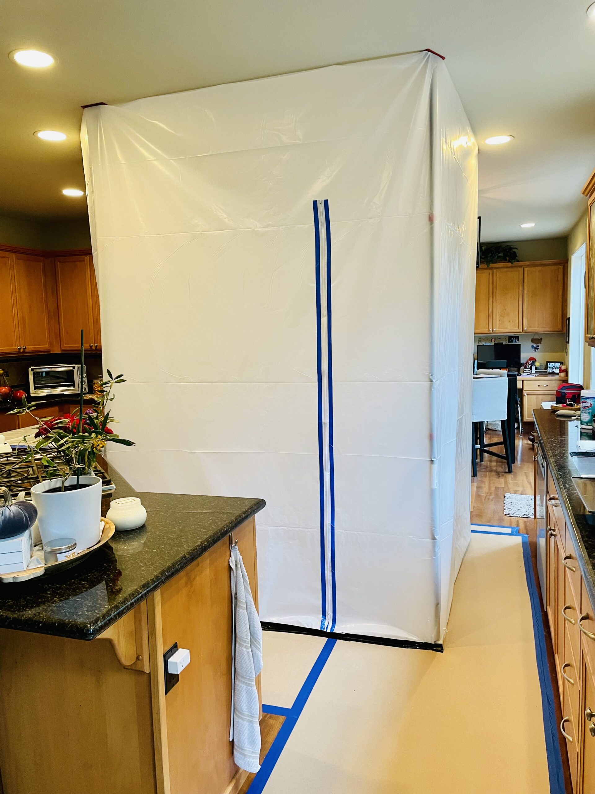 Water Damage Restoration Seattle