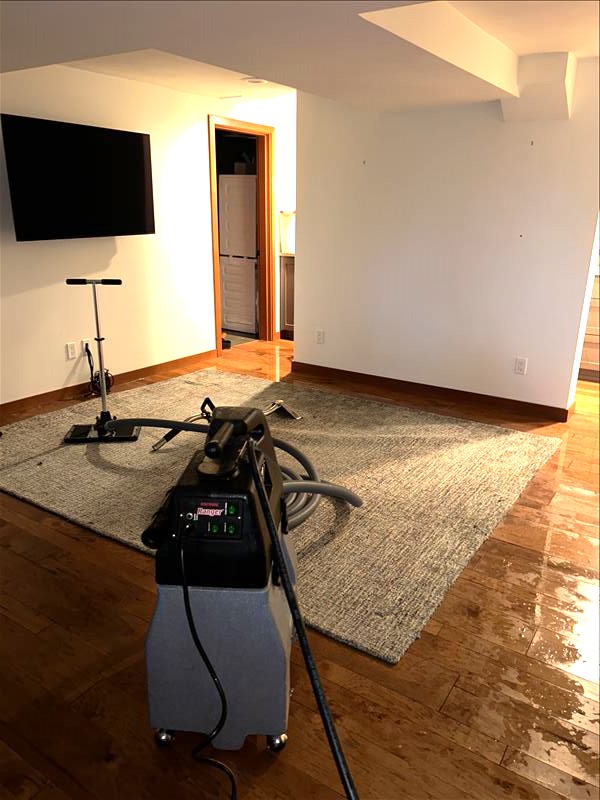 Water Damage Restoration Seattle