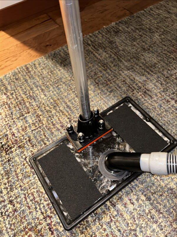 Water Damage Restoration Seattle