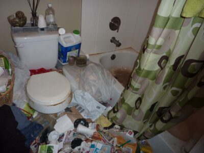 Water Damage Restoration Seattle