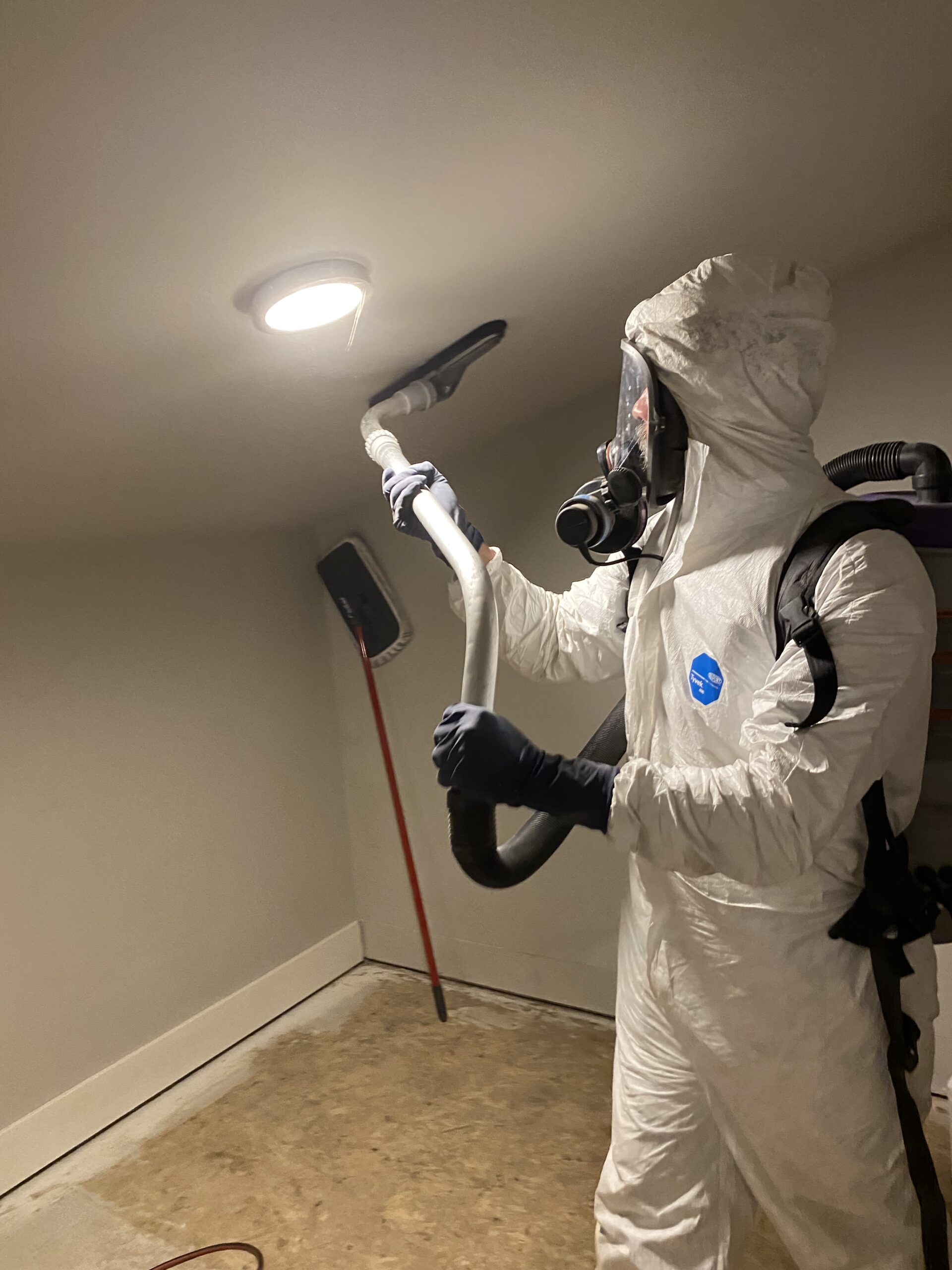Water Damage Restoration Seattle